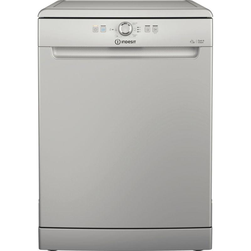 Lave vaisselle 60 cm INDESIT D2FHK26S