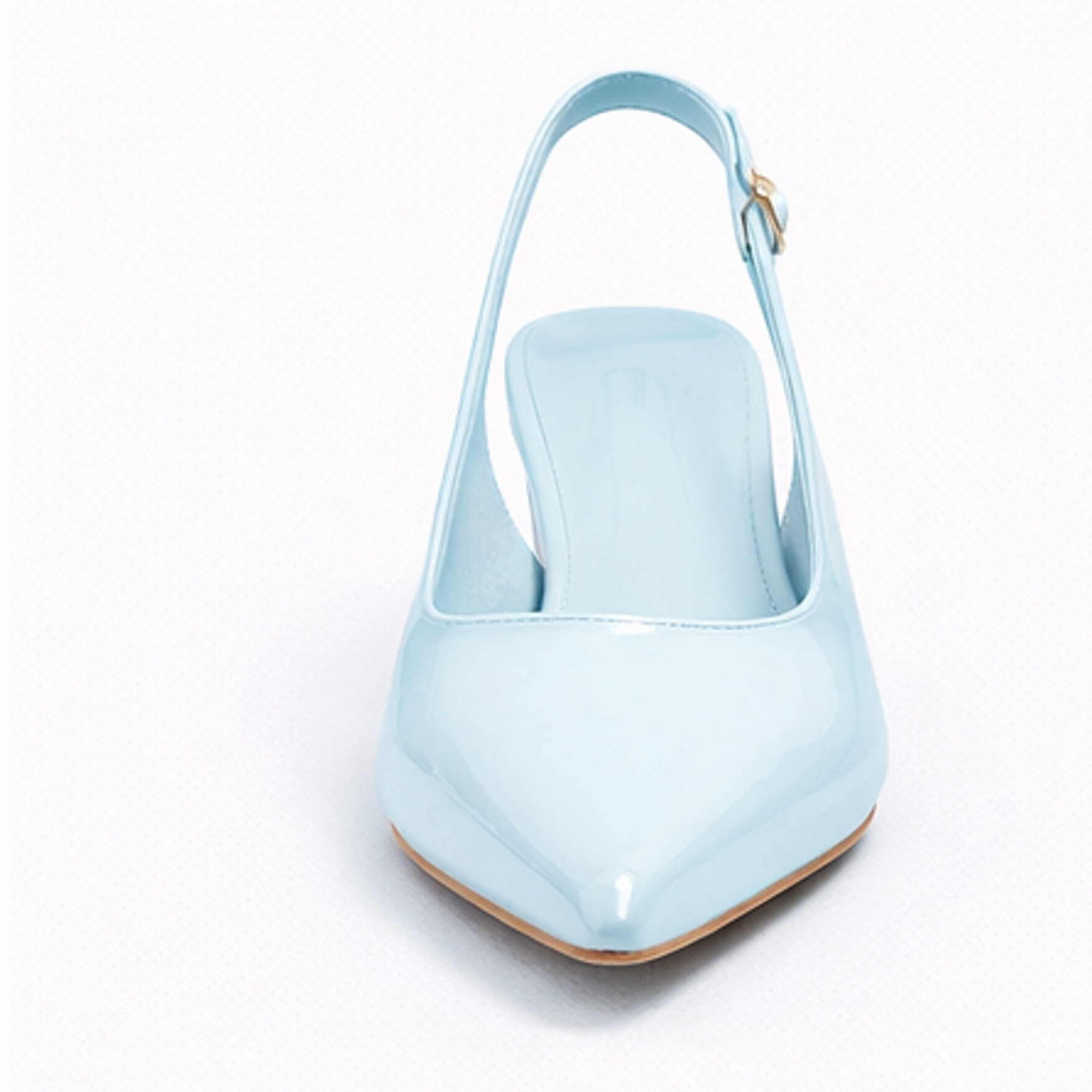 Decolletè - tacco 7,5 cm