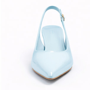 Decolletè - tacco 7,5 cm