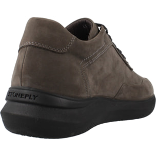 Informales Hombre de la marca STONEFLY  modelo SEVEN SEASON 20 NABUK Gray