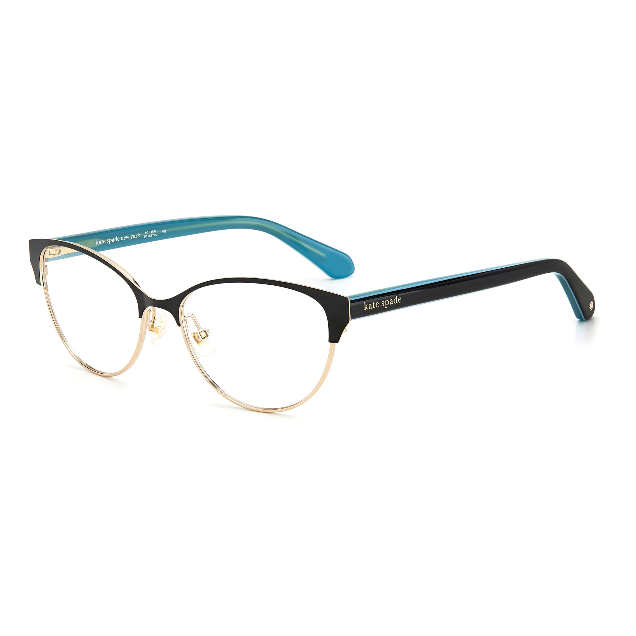 Montura de gafas Kate Spade Mujer EMELYN-807F216