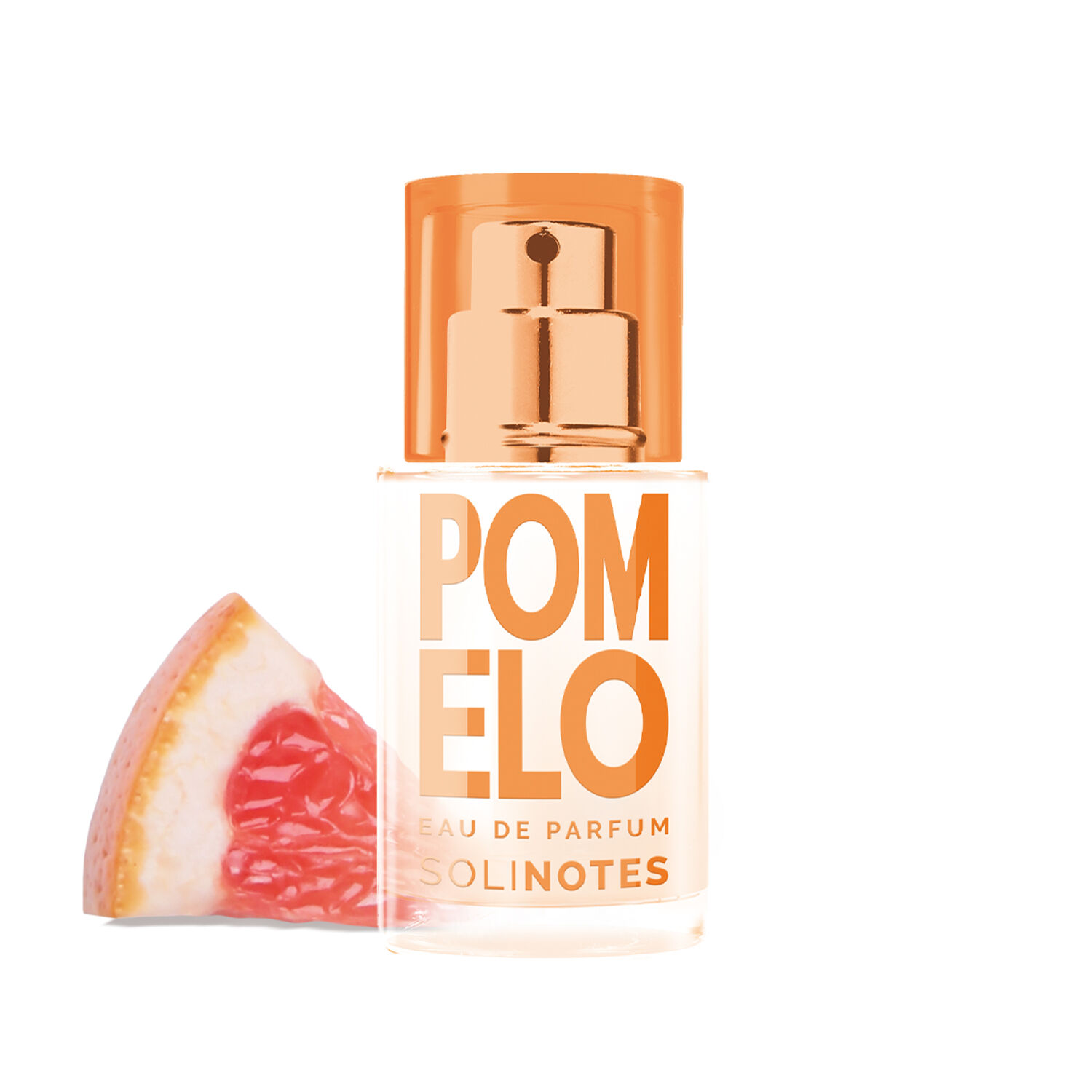 Pomelo - Eau de parfum