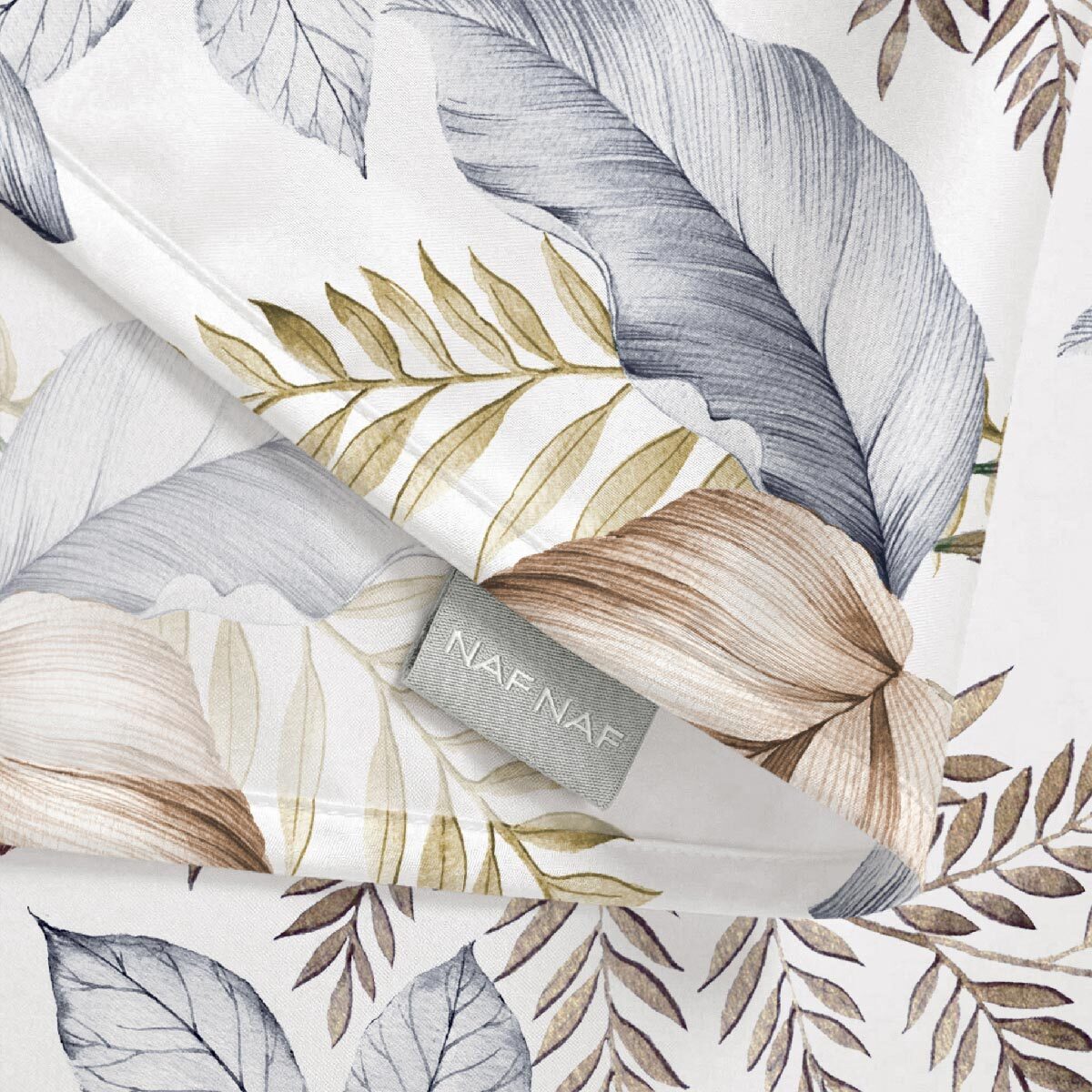 Nappe anti-taches Romy - 100% coton -