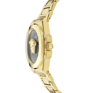 Versace Reloj Analógico De Cuarzo Versace Hera (Wc-8D)