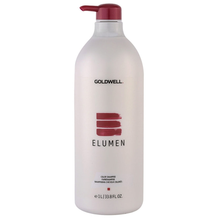 GOLDWELL Elumen Color Shampoo 1000ml