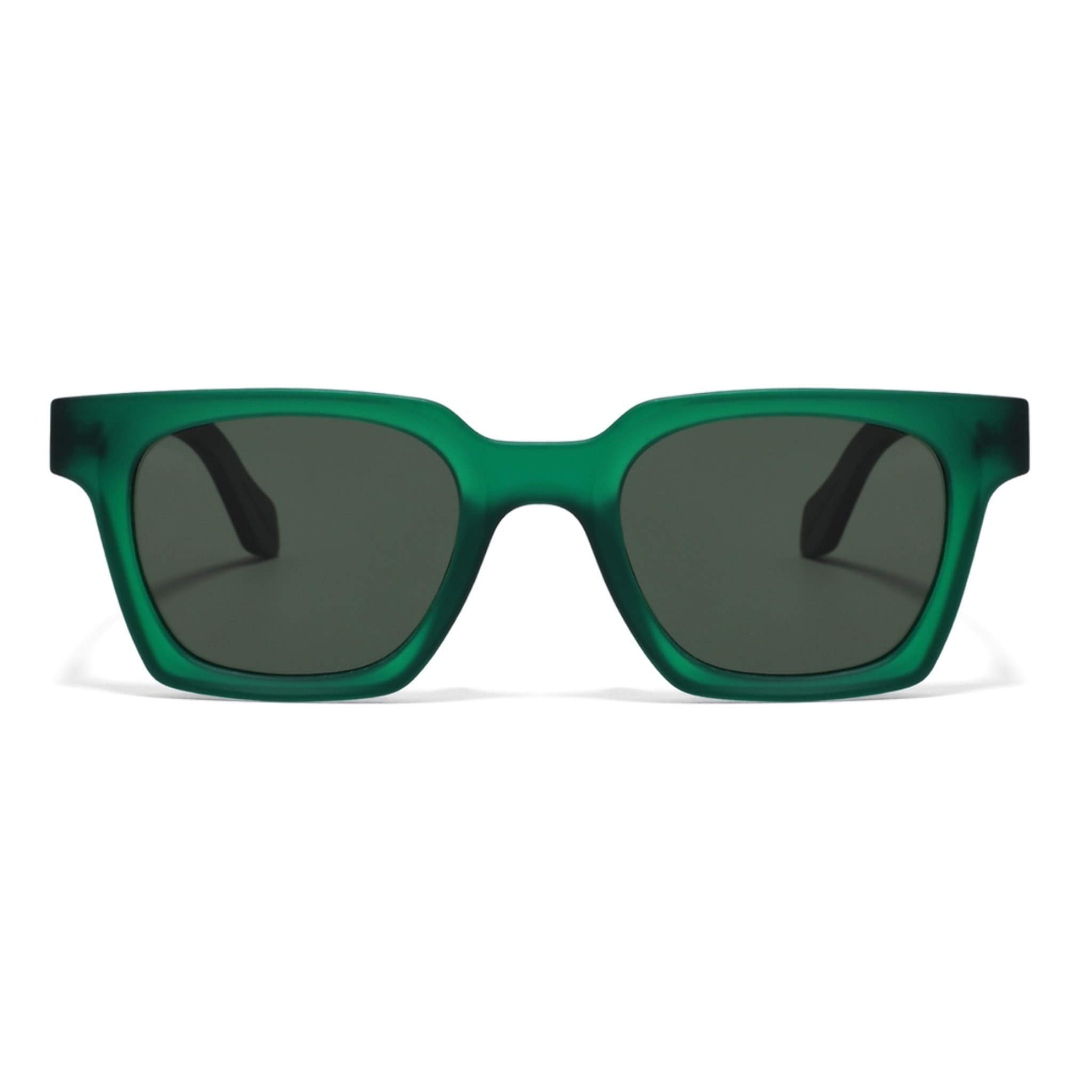 Gafas de Sol Feler 1592-3 Polarizadas de Madera Unisex 47 mm