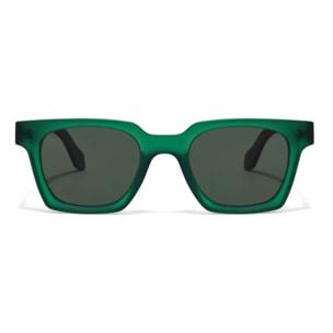 Gafas de Sol Feler 1592-3 Polarizadas de Madera Unisex 47 mm