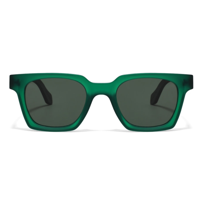 Gafas de Sol Feler 1592-3 Polarizadas de Madera Unisex 47 mm