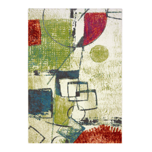 TOMASUCCI Tappeto bagno / scendiletto
SERIE CITY COLORS 05 Multicolore