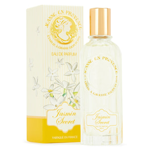 Jasmin Secret - Eau de Parfum 60 ml