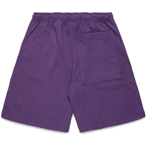 Pantaloncini Robe di Kappa Uomo Viola Robe Giovani  Karraway