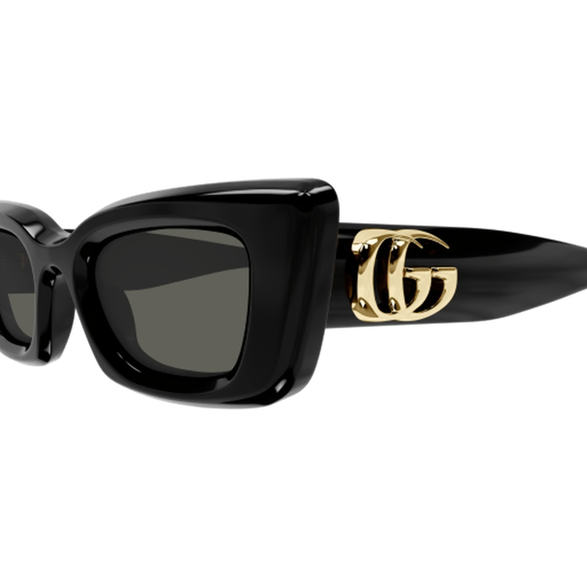Gafas de Sol Gucci GG1827S-001 de Acetato Mujer 49 mm