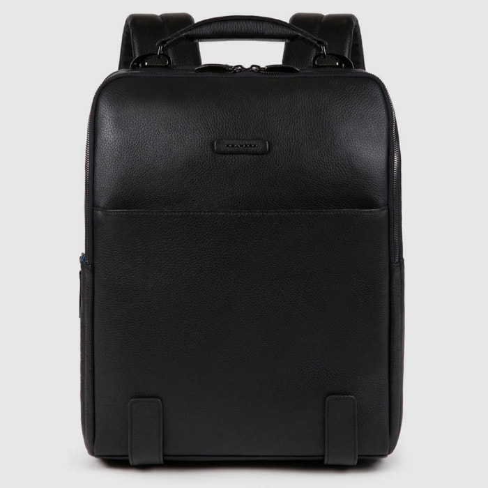 Piquadro Zaino sottile porta pc 15,6