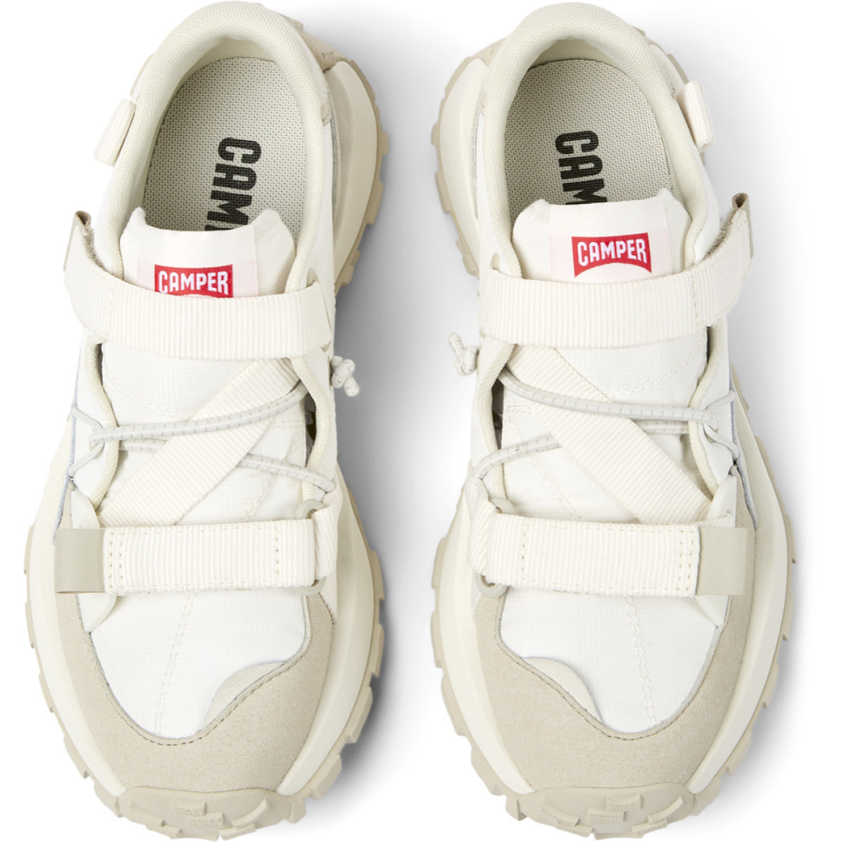 CAMPER Drift Trail - Sneaker Multicolore Donna