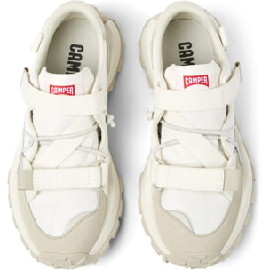 CAMPER Drift Trail - Sneaker Multicolore Donna