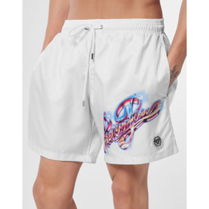 PHILIPP PLEIN Swim Trunks