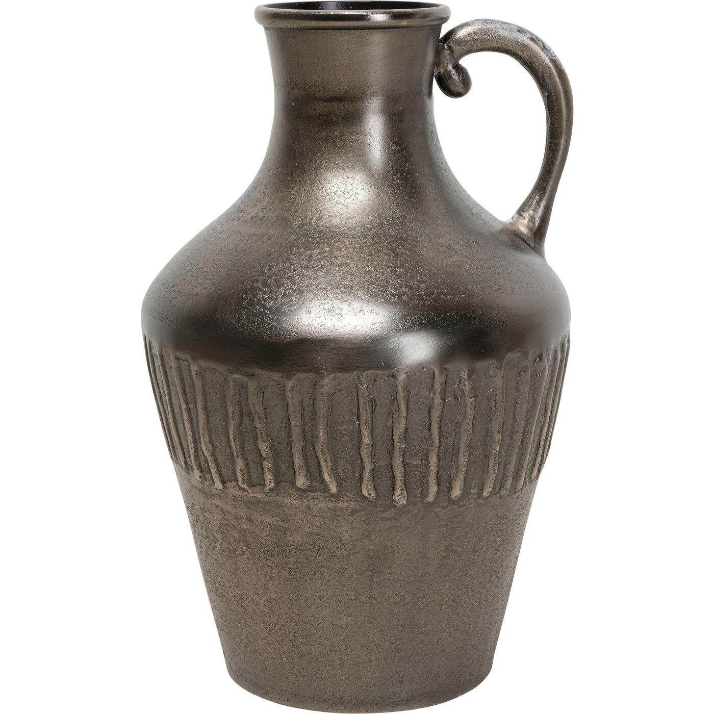 Vase Uria bronze Kare Design