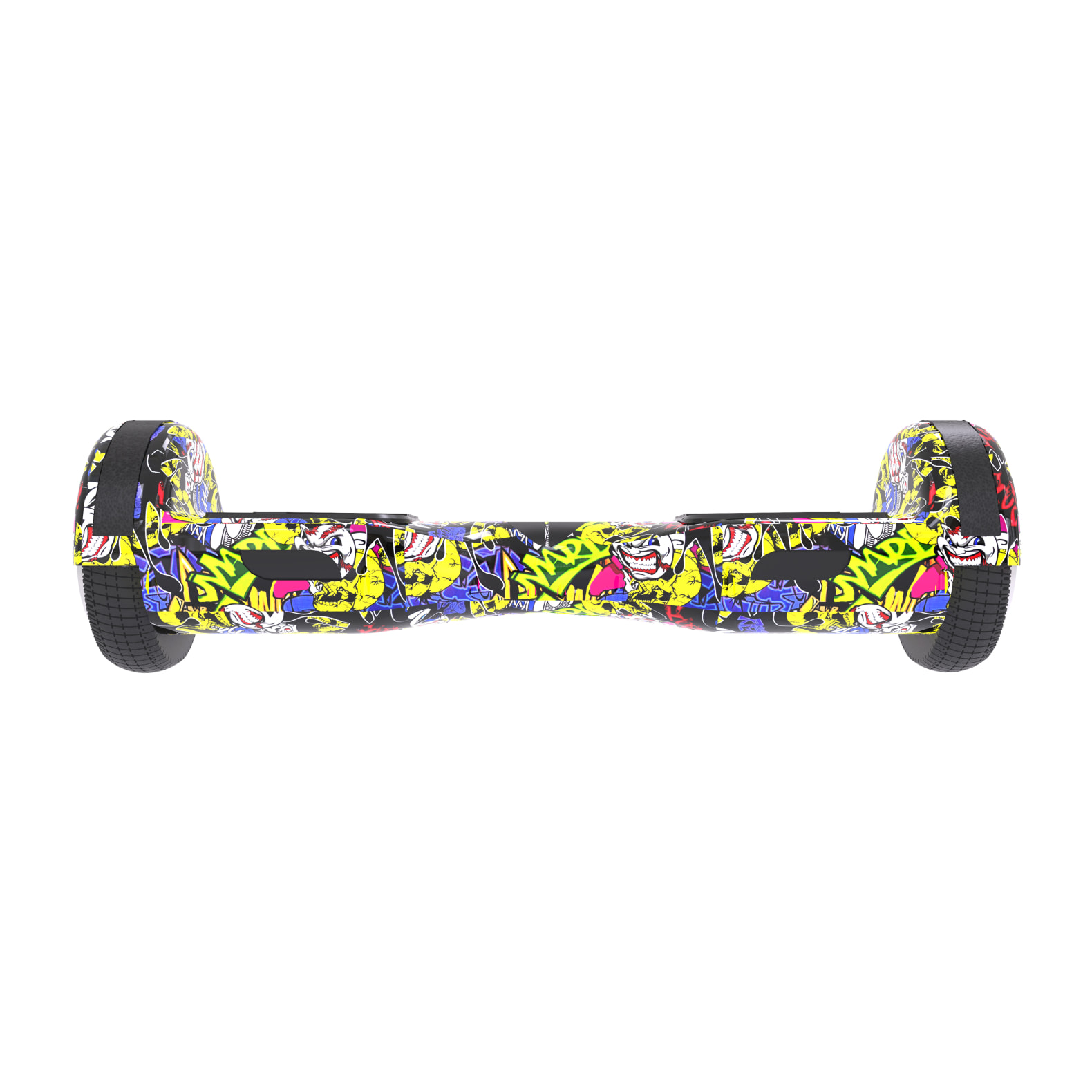 Hoverboard UrbanGlide 65 Lite – 15km/h - Moteur 500W - Autonomie Jusqu'a 20 km - Pneu 6.5" Plein - Batterie 25.9V/4Ah - Poids 10Kg