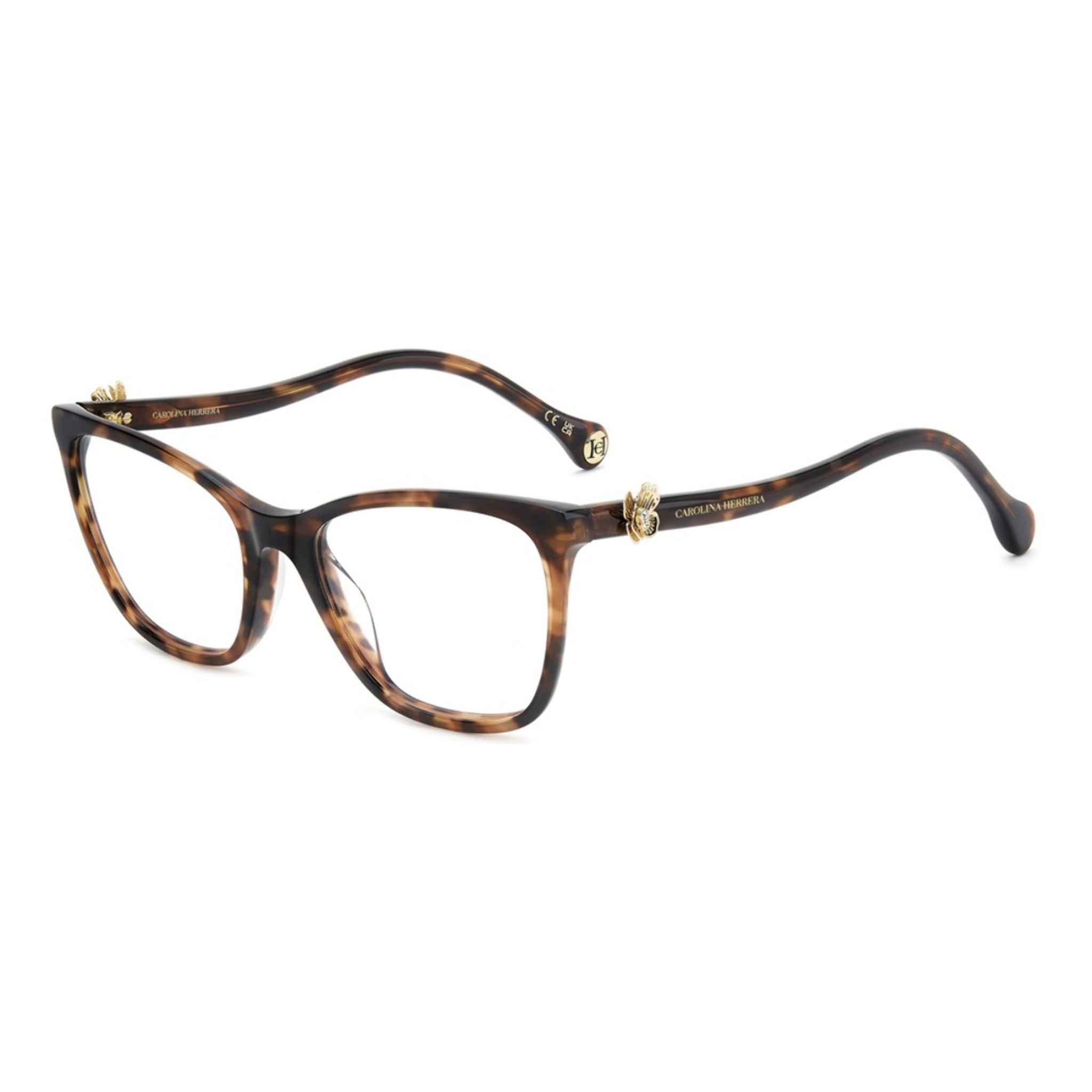 Gafas de Sol Carolina Herrera HER 0221/G/S 3H2 de Acetato Mujer 50 mm