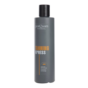 Acelerador del bronceado - 250 ml