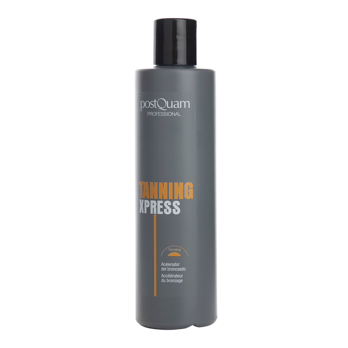 Acelerador del bronceado - 250 ml