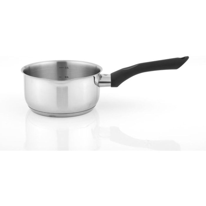 Casserole ESSENTIELB 14cm inox