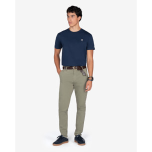 PANTALON CHINO ICON