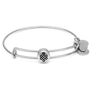 Pulsera Alex And Ani Mujer SSEWB06S