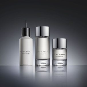 Le Sel D'Issey - Recharge Eau de Toilette