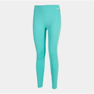 JOMA leggings donna turchese