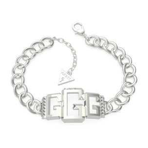 Pulsera Guess Mujer UBB70022-S