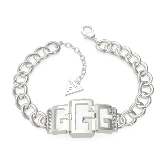 Pulsera Guess Mujer UBB70022-S