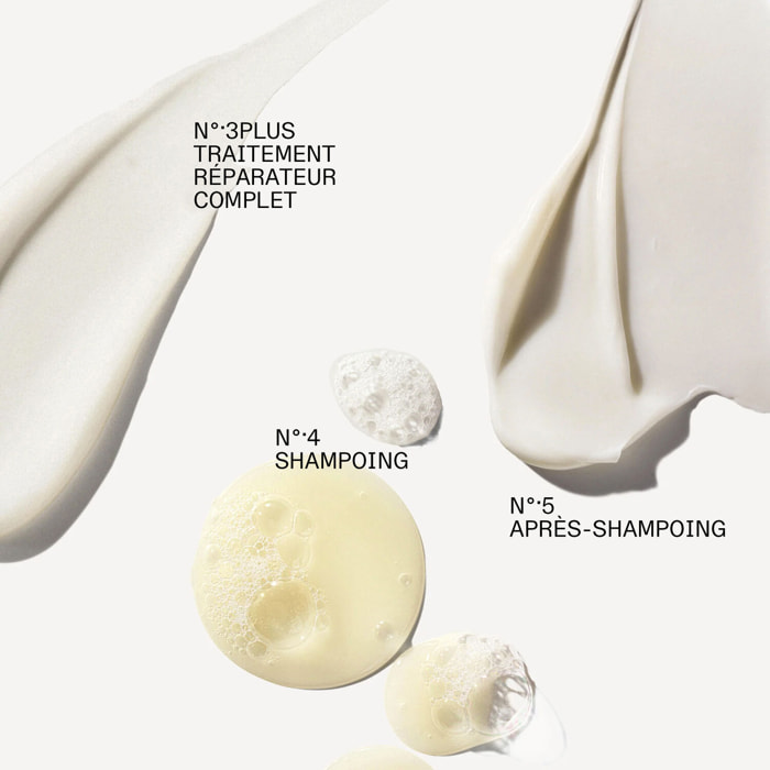 Réparation Capillaire Édition Limitée - Coffret Shampoing Bond Maintenance No.4 250ml + 2 Produits