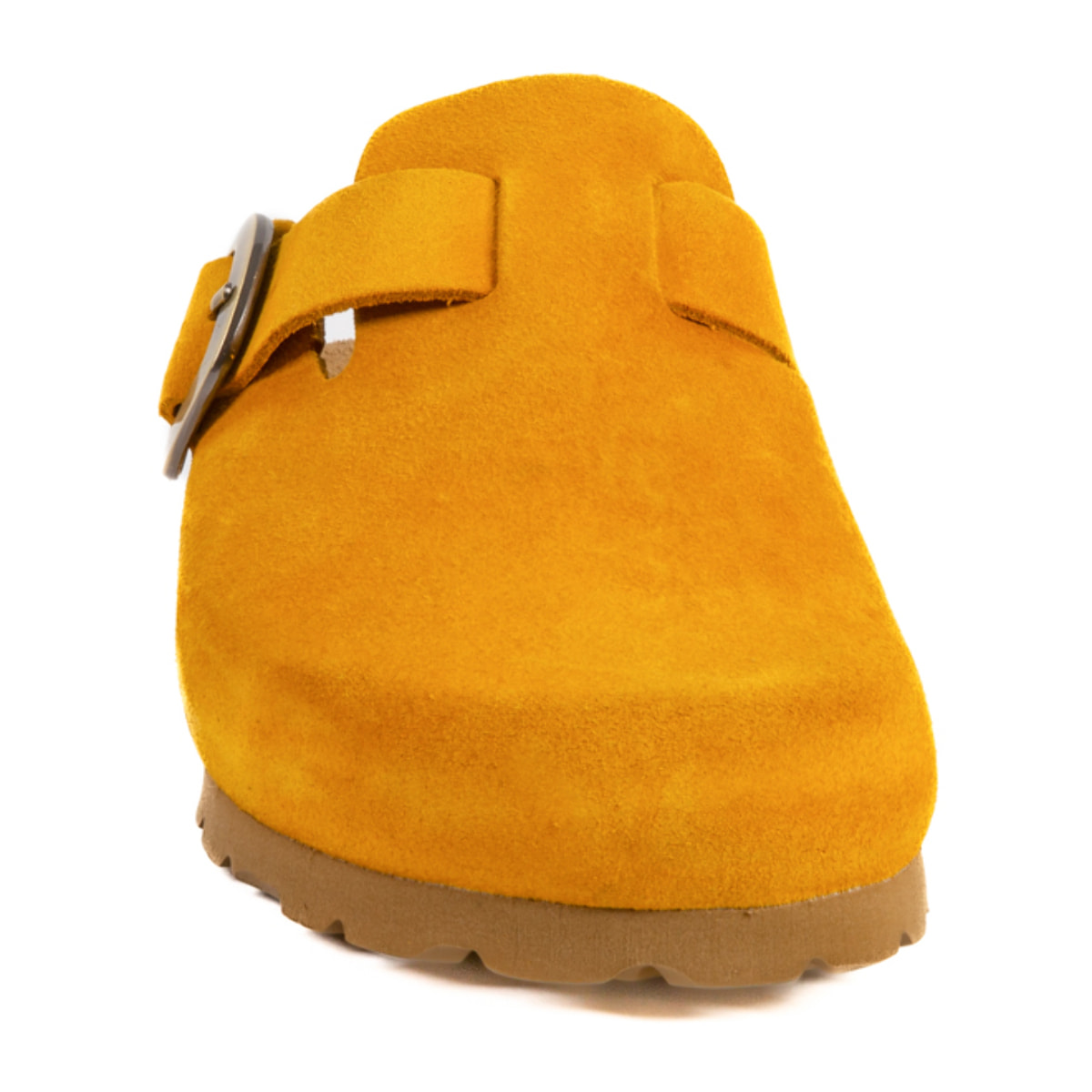 Zueco BILLOWY AMARILLO