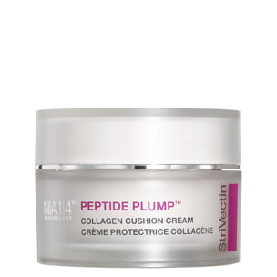 Peptide Plump - Crème Protectrice Collagène 50ml