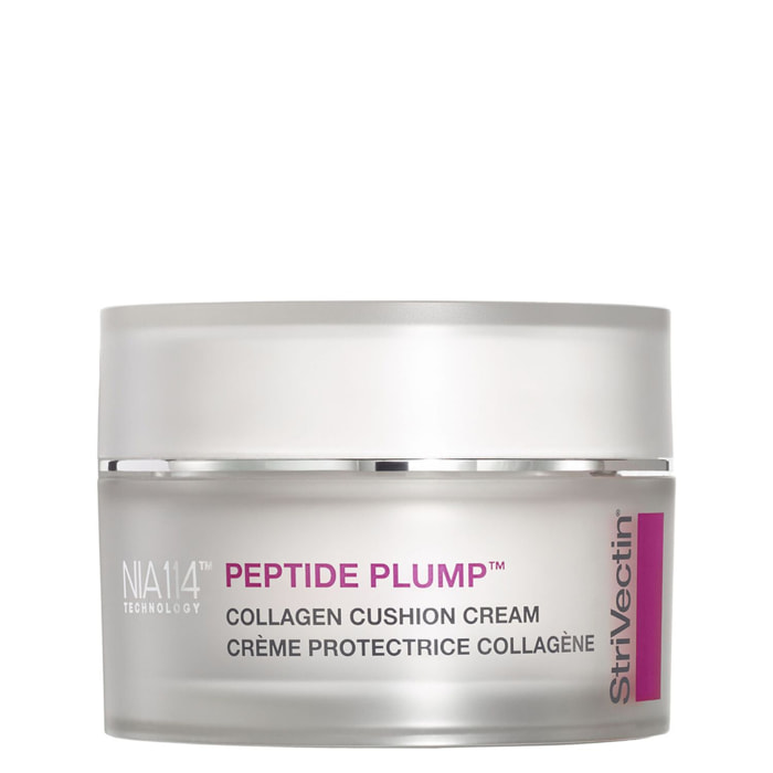 Peptide Plump - Crème Protectrice Collagène 50ml