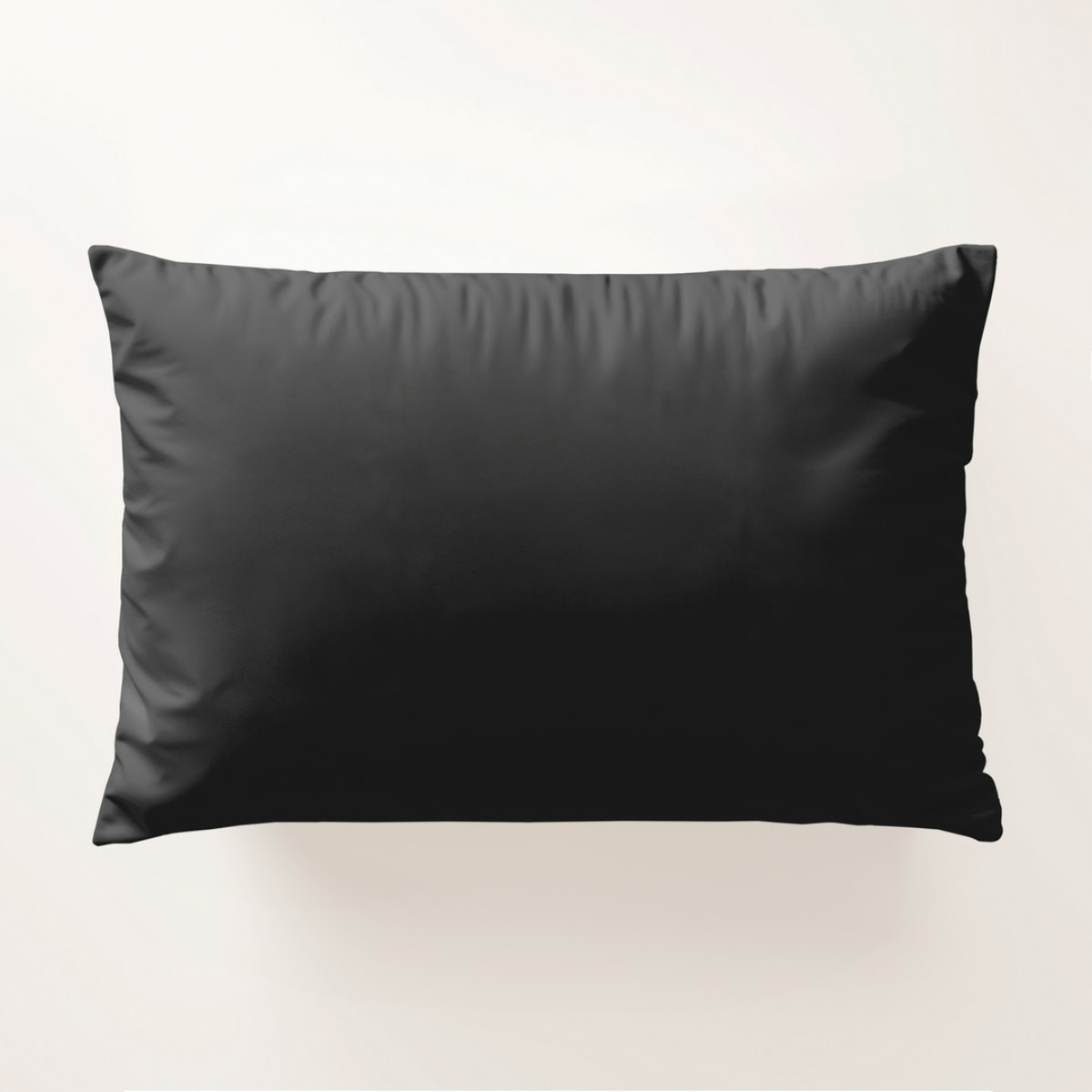 Funda de Almohada Antracita