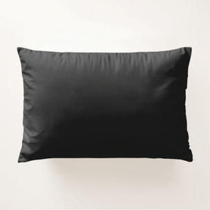 Funda de Almohada Antracita