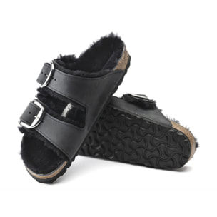 Sandali Birkenstock Arizona BB Nero