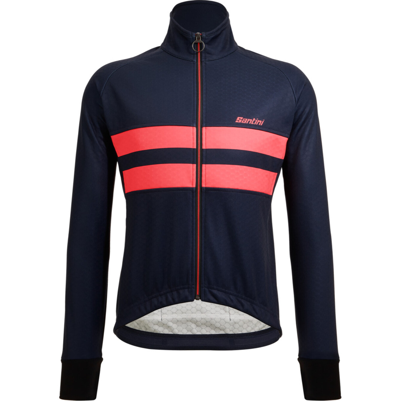 Colore Halo - Giubbino - Blu Nautica - Uomo