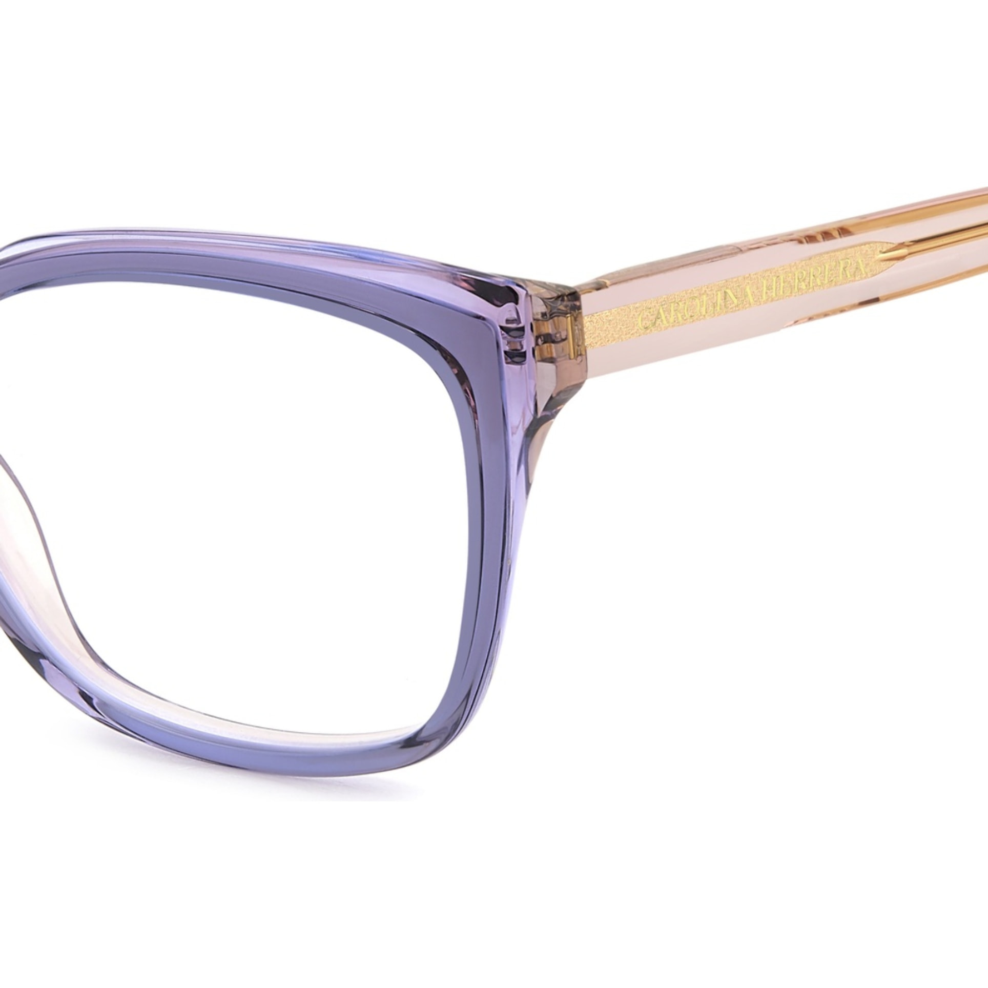 Gafas de Sol Carolina Herrera HER 0221/G/S 3H2 de Acetato Mujer 50 mm
