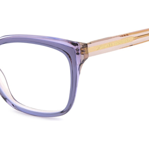 Gafas de Sol Carolina Herrera HER 0221/G/S 3H2 de Acetato Mujer 50 mm