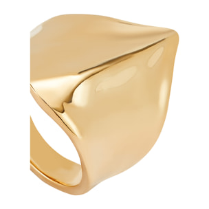 Anillo SER MAJESTUOSA ORO 12