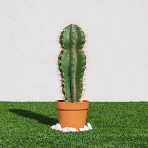 Cactus Artificial Stetsonia Coryne 64 Cm