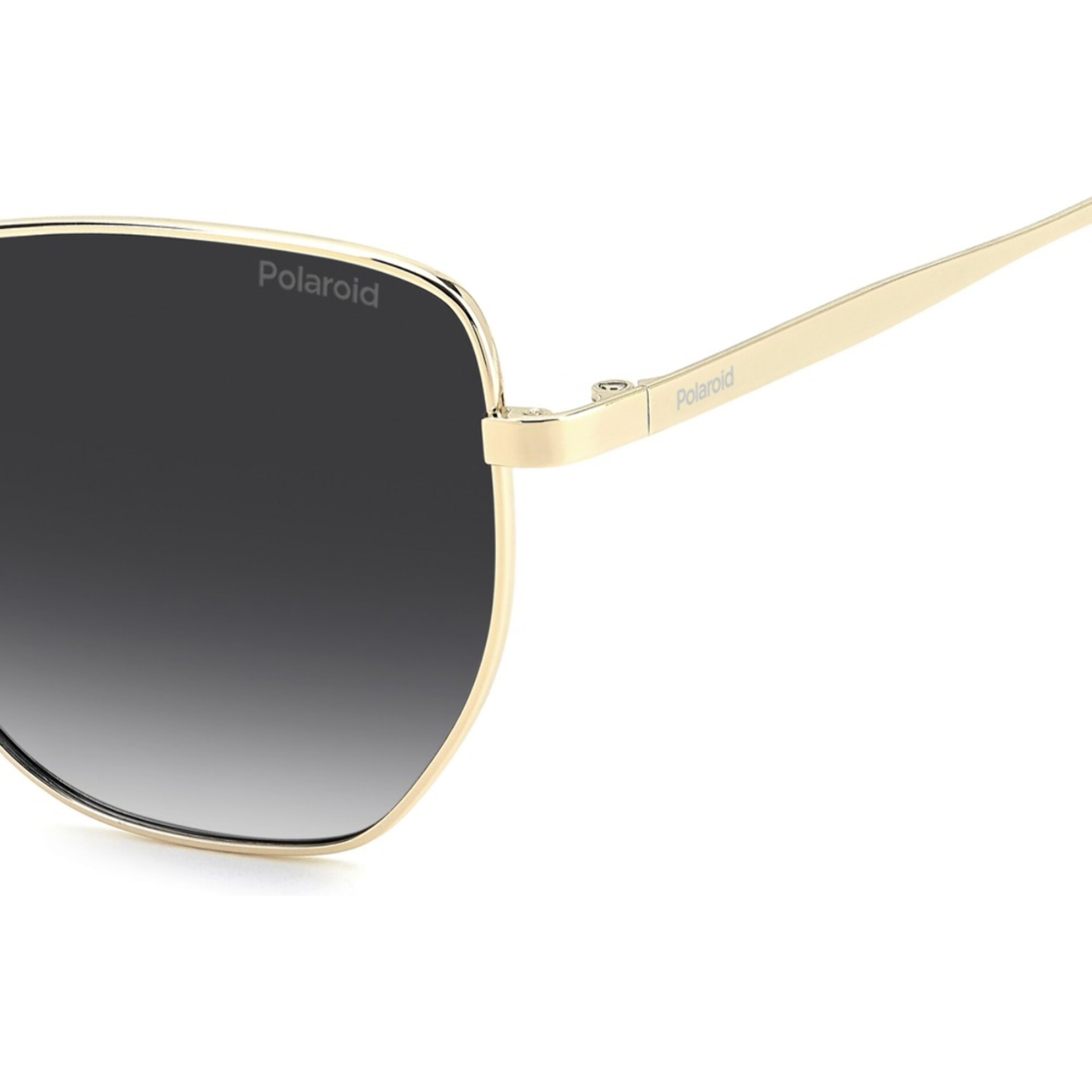 Gafas de Sol Polaroid PLD 4204/G/S/X J5G Polarizadas de Metal Mujer 56 mm