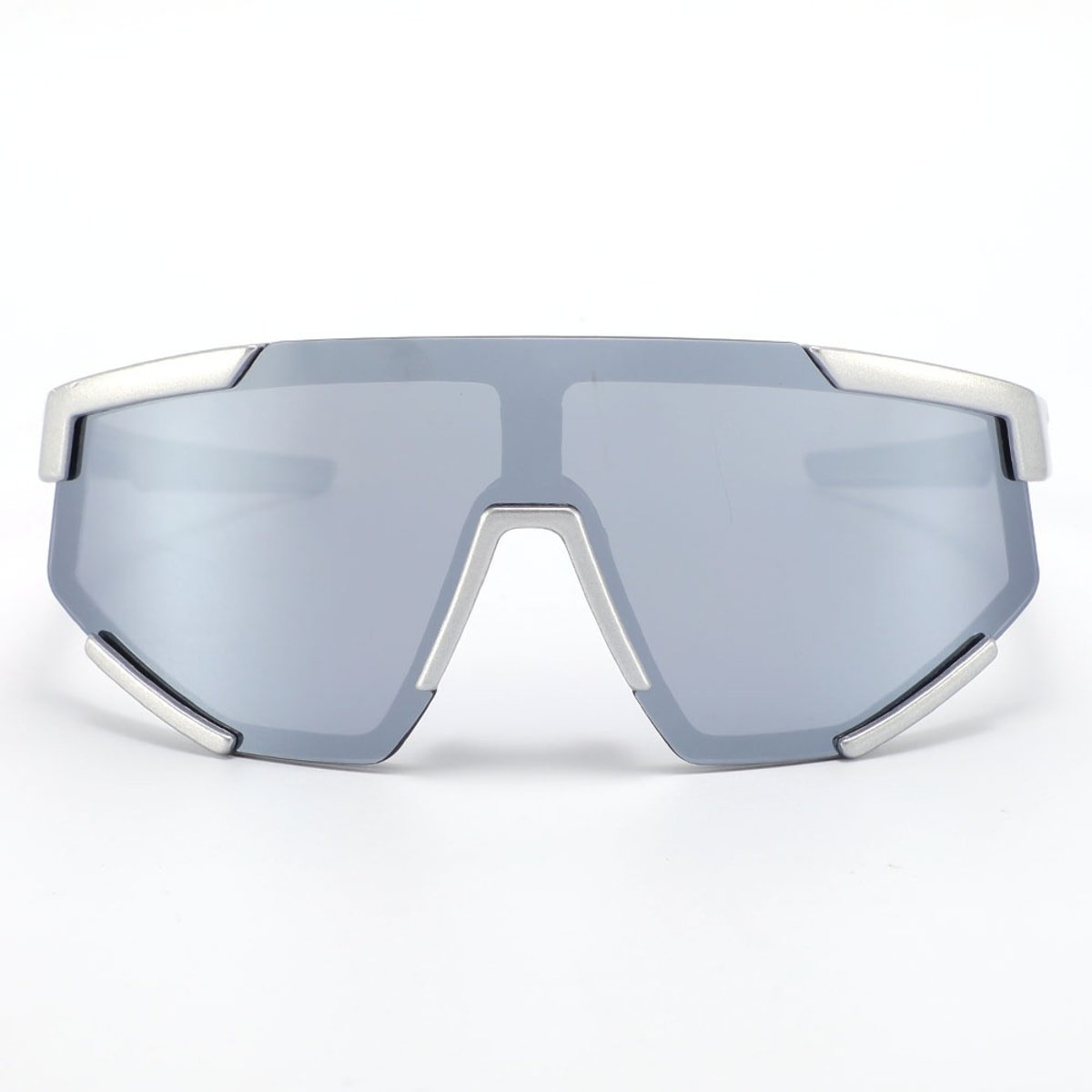 Gafas de Sol Fluor 1063-C7 de Tr90 Unisex 76 mm