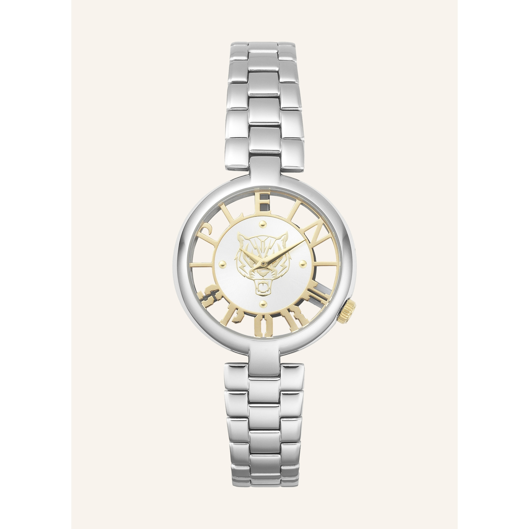 PLEIN SPORT Watches TIGER