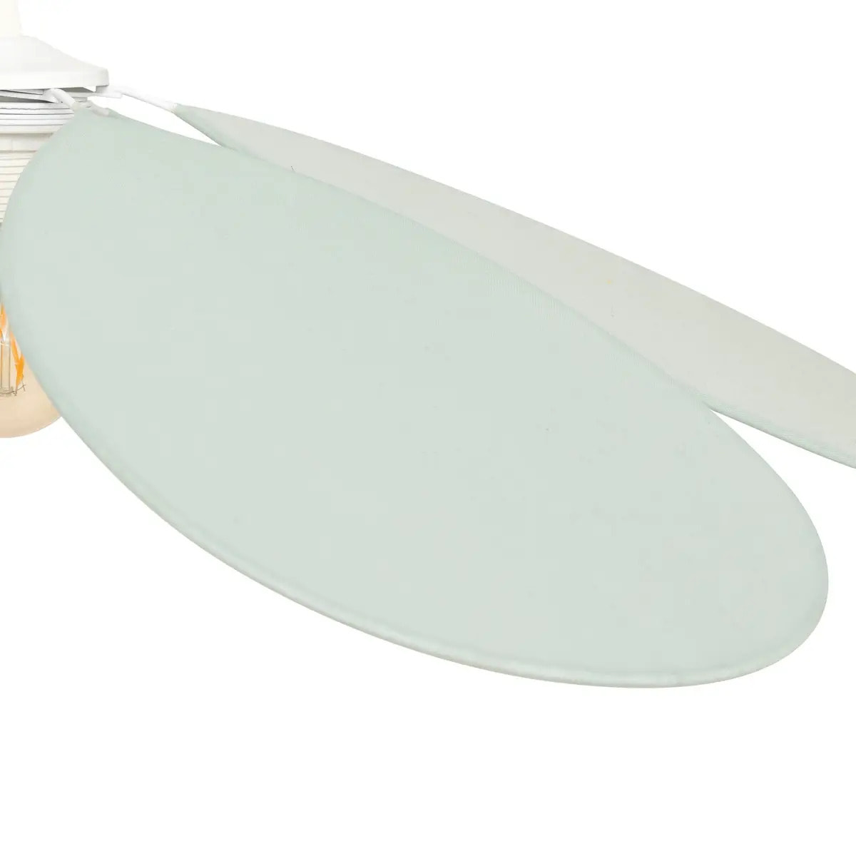 Suspension pétales "Naya" vert D72cm