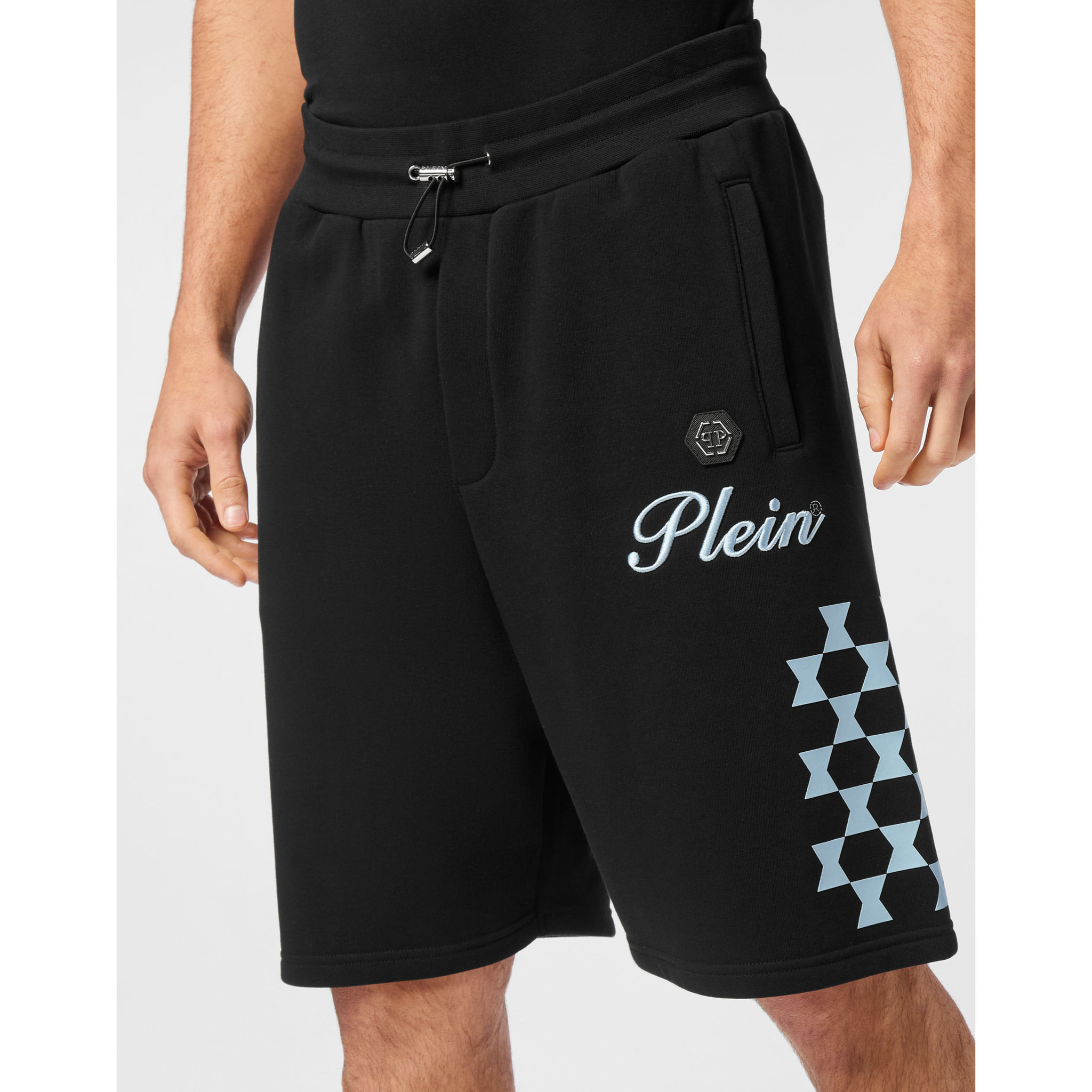 PHILIPP PLEIN Sport Shorts