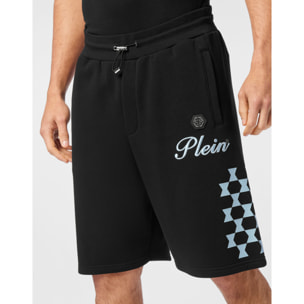 PHILIPP PLEIN Sport Shorts